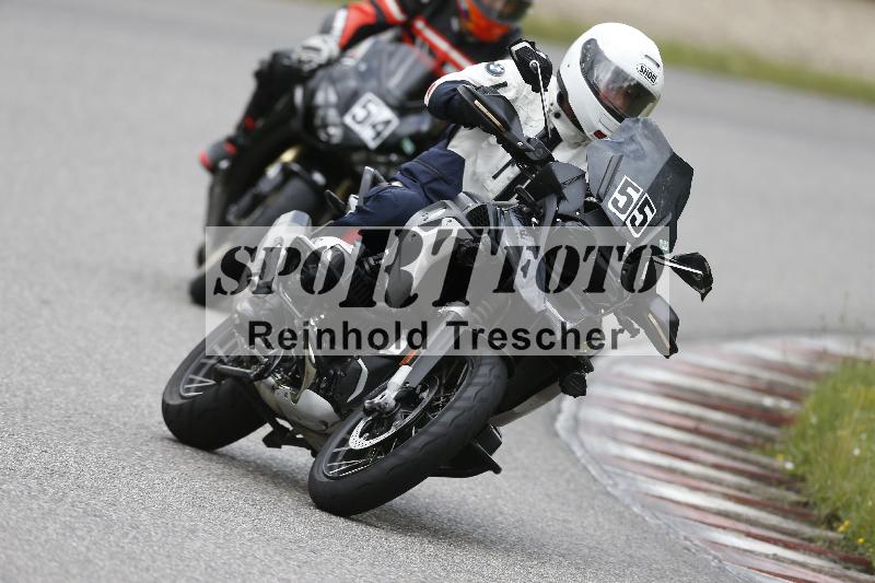 /22 06.06.2025 DISCOVER the BIKE ADR/Bike 1 gruen/55